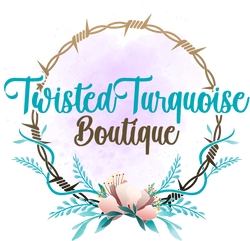 Twisted Turquoise Boutique